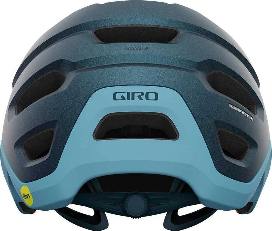Giro Kask mtb Giro Source Integrated MIPS W dydis M (55-59 cm) GR-7140758