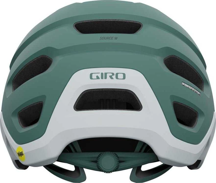 Giro Kask mtb Giro Source Integrated MIPS W dydis M (55-59 cm) GR-7140758