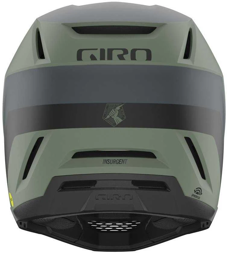 Giro Kask GIRO INSURGENT SPHERICAL MIPS M/L (55-59cm) (GR-7164899)