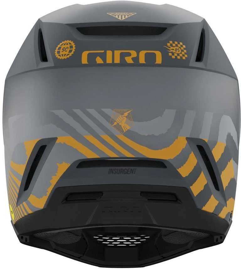 Giro Kask GIRO INSURGENT SPHERICAL MIPS M/L (55-59cm) (GR-7164899)