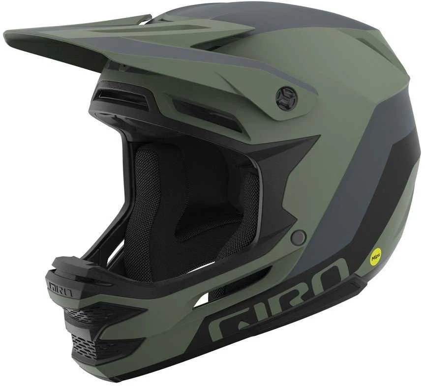 Giro Šalmas GIRO INSURGENT SPHERICAL MIPS Dydis: XL/XXL(59-63 cm) (GR-7164900)