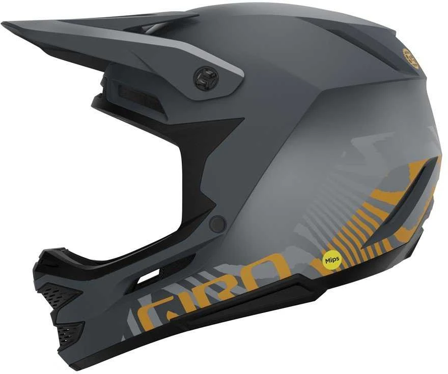 Giro Kask GIRO INSURGENT SPHERICAL MIPS M/L (55-59cm) (GR-7164899)