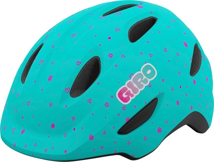 Giro SCAMP MIPS vaikiškas šalmas jaunimui, dydis: XS (45–49 cm) (GR-7150026)