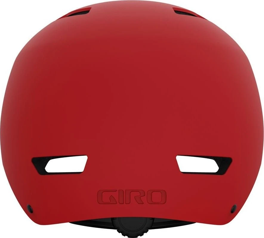 Giro Kask bmx GIRO QUARTER FS dydis S (51-55 cm) (GR-7129578)