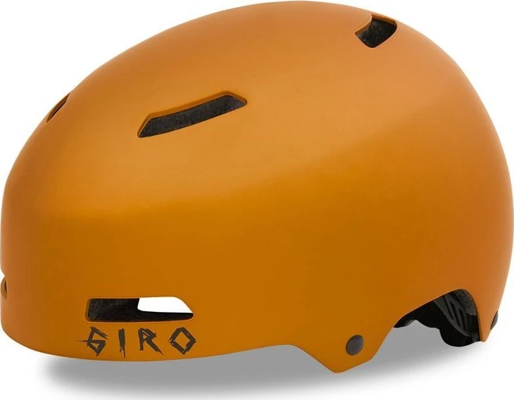 Giro Kask bmx GIRO QUARTER FS dydis S (51-55 cm) (GR-7129578)