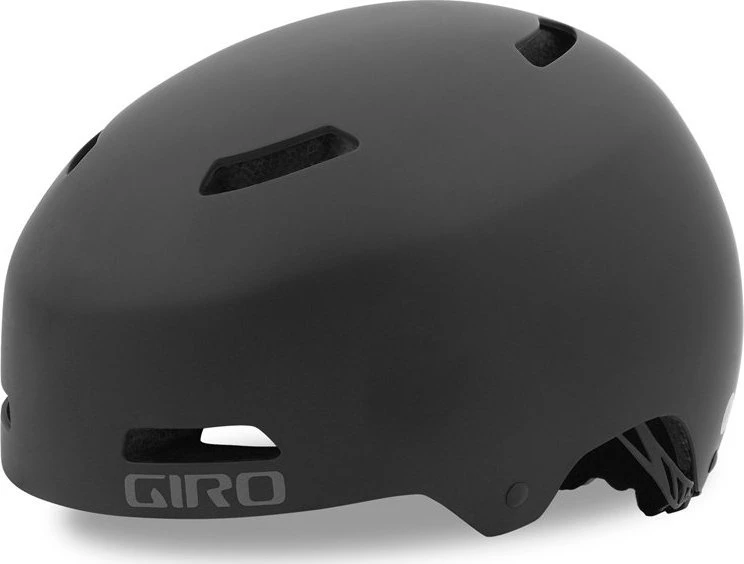 Giro Kask bmx GIRO QUARTER FS dydis S (51-55 cm) (GR-7129578)