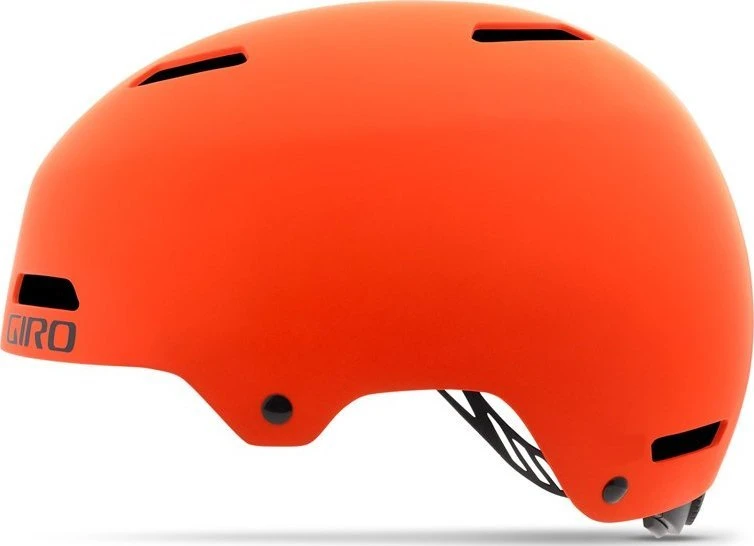 Giro Kask bmx GIRO QUARTER FS dydis S (51-55 cm) (GR-7129578)