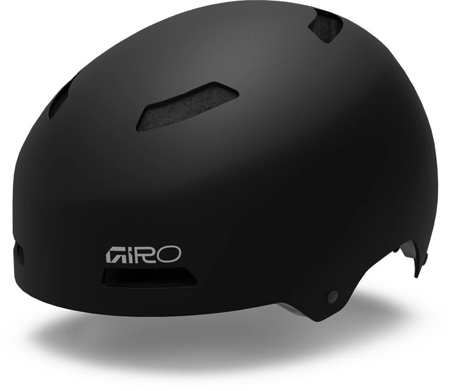 Giro Kask GIRO QUARTER FS L(59-63 cm) (GR-39299-255-L)