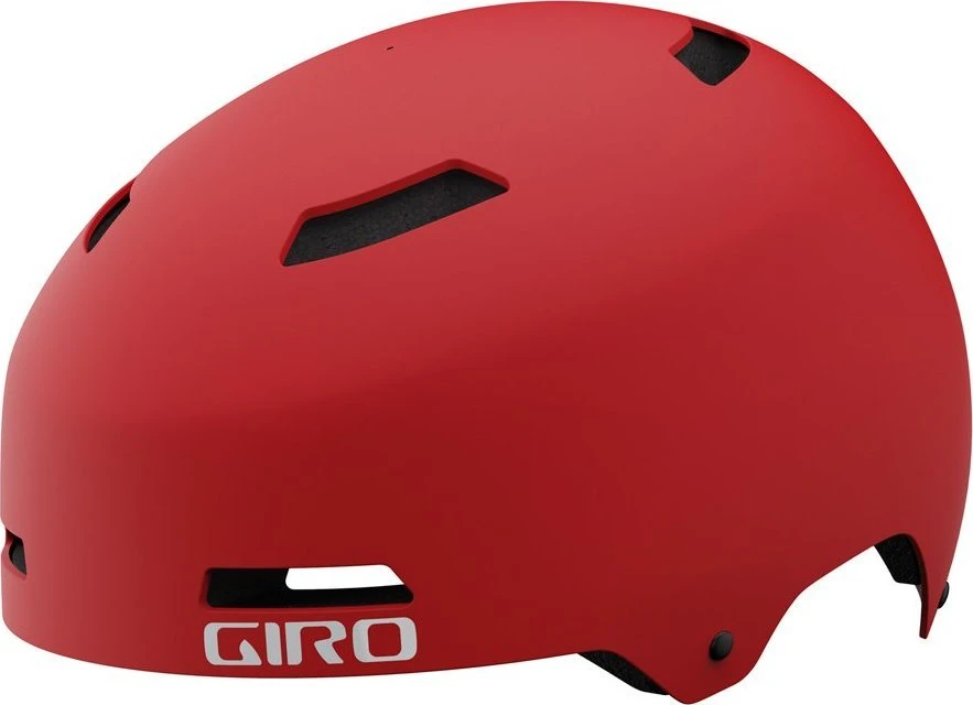 Giro Kask bmx GIRO QUARTER FS rožinis L (59-63 cm)