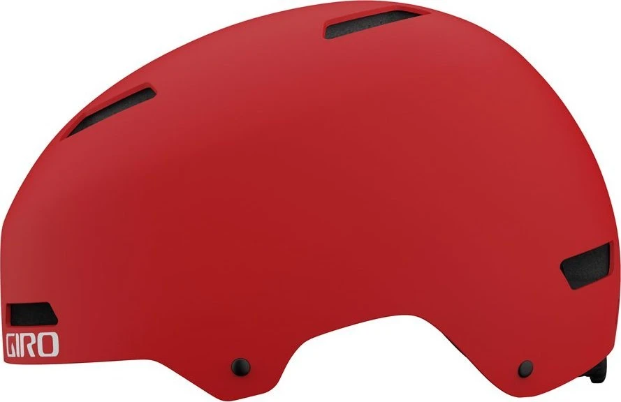 Giro Kask bmx GIRO QUARTER FS rožinis L (59-63 cm)