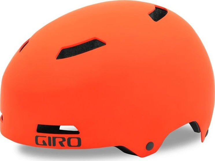 Giro Kask bmx GIRO QUARTER FS rožinis L (59-63 cm)