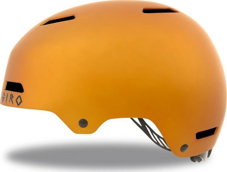 Giro Kask bmx GIRO QUARTER FS rožinis L (59-63 cm)