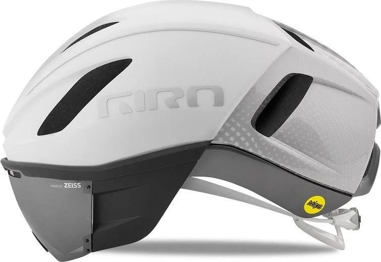 „Giro Vanquish“ integruotas MIPS laiko lenktynių šalmas, 51–55 cm (304307)