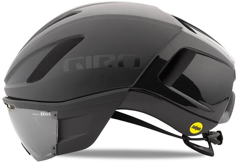 Giro VANQUISH MIPS didis S laiko lenktynių šalmas (51-55 cm) GR-7086772
