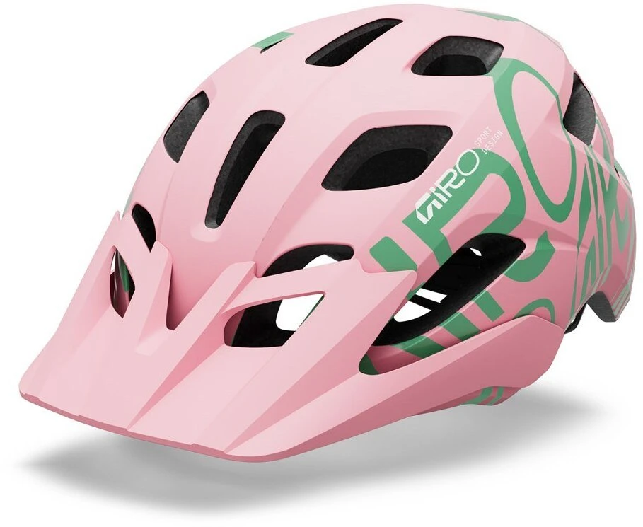 GIRO TREMOR CHILD Universalus (47-54 cm) GR-39318-E13-UC