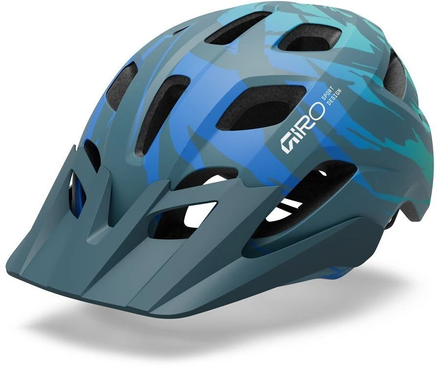 Giro Vaikiškas šalmas GIRO TREMOR CHILD Universalus (47-54 cm) GR-39318-E11-UC