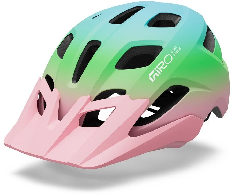 Giro Vaikiškas šalmas GIRO TREMOR CHILD Universalus (47-54 cm) (GR-39318-364-UC)