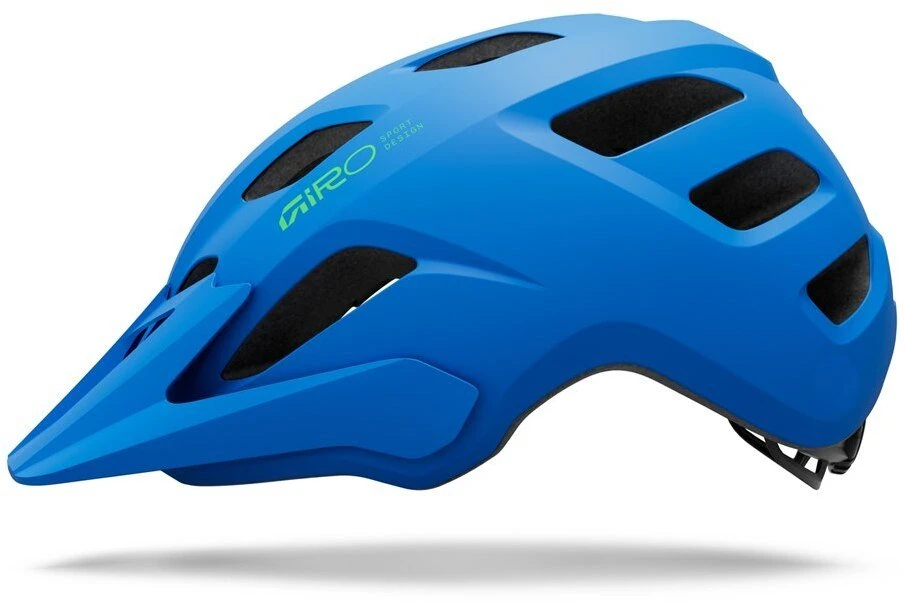 Giro Vaikiškas šalmas GIRO TREMOR CHILD Universalus (47-54 cm) GR-39318-E11-UC