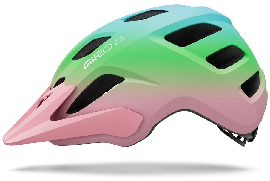 Giro Vaikiškas šalmas GIRO TREMOR CHILD Universalus (47-54 cm) GR-39318-E11-UC