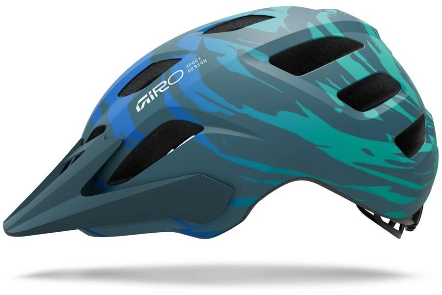 Giro Vaikiškas šalmas GIRO TREMOR CHILD Universalus (47-54 cm) (GR-39318-364-UC)