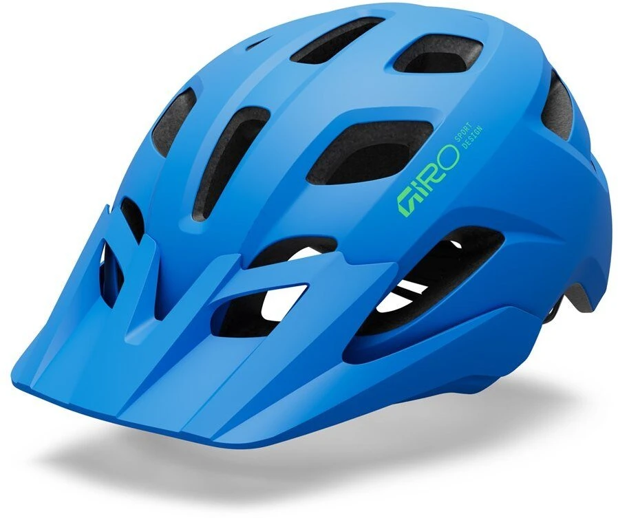 Giro Šalmas vaikams GIRO TREMOR CHILD Universalus (47-54 cm) GR-39318-151-UC