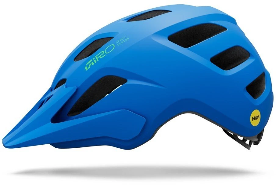 Giro Vaikiškas šalmas Giro Tremor MIPS Child dydis Universalus (47-54 cm) [GR-39315-364-UC]