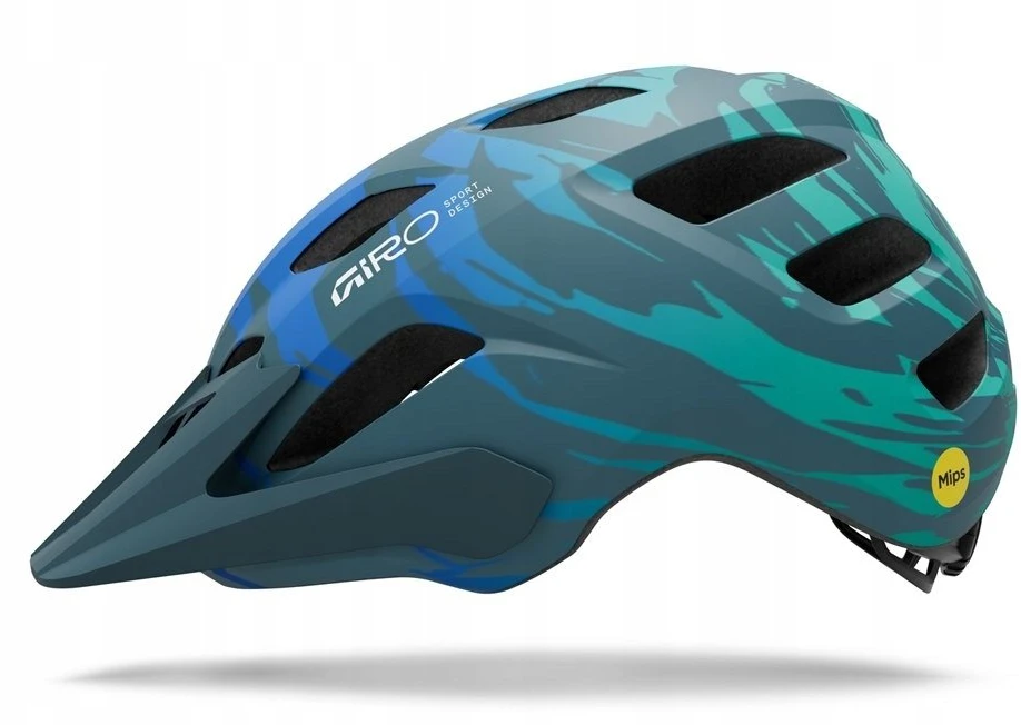 Giro Šalmukas vaikiškas GIRO TREMOR MIPS CHILD dydis Universalus (47-54 cm) (GR-39315-E11-UC)