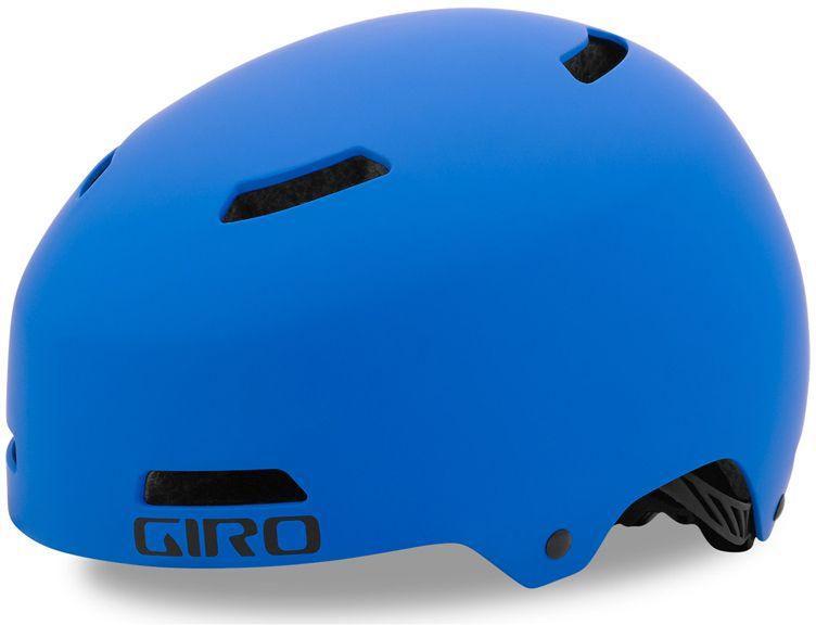 Giro vaikiškas šalmas jaunimui DIME FS matinis mælynas dydis XS (47-51 cm) GR-7075702