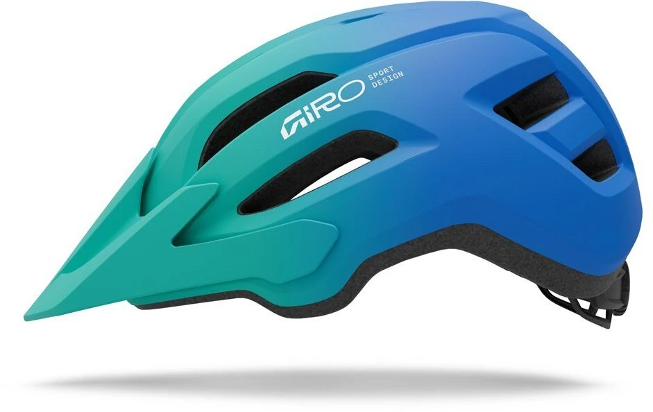 Giro Vaikiškas dviračių šalmas jaunimui GIRO FIXTURE II Šalmo dydis: Universalus (50-57 cm) Pasirinkite spalvą: Matte Light Rožinė