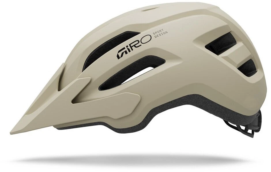 Giro Vaikiškas dviračių šalmas jaunimui GIRO FIXTURE II Šalmo dydis: Universalus (50-57 cm) Pasirinkite spalvą: Matte Light Rožinė