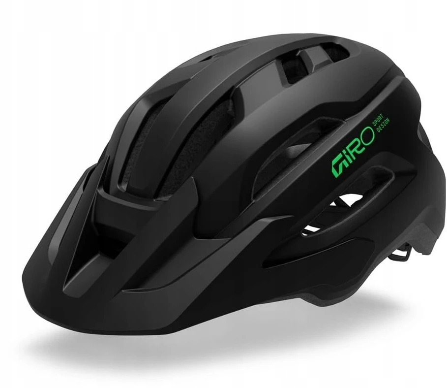 Giro Vaikiškas šalmas jaunimui GIRO FIXTURE II MIPS dydis Universalus (50-57 cm) (GR-39344-151-UY)