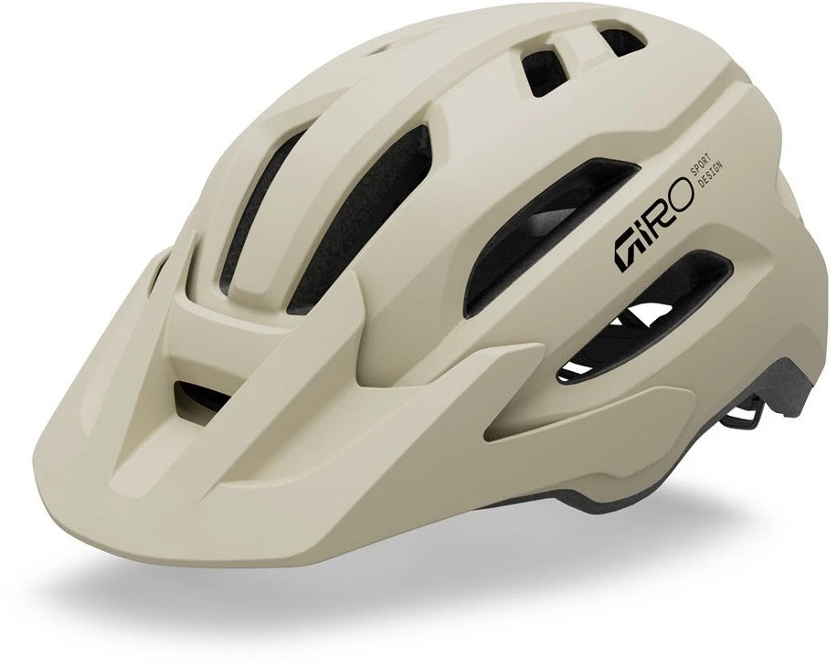Giro Vaikiškas vaikiškas šalmas GIRO FIXTURE II matte stone dydis Universalus (50-57 cm)