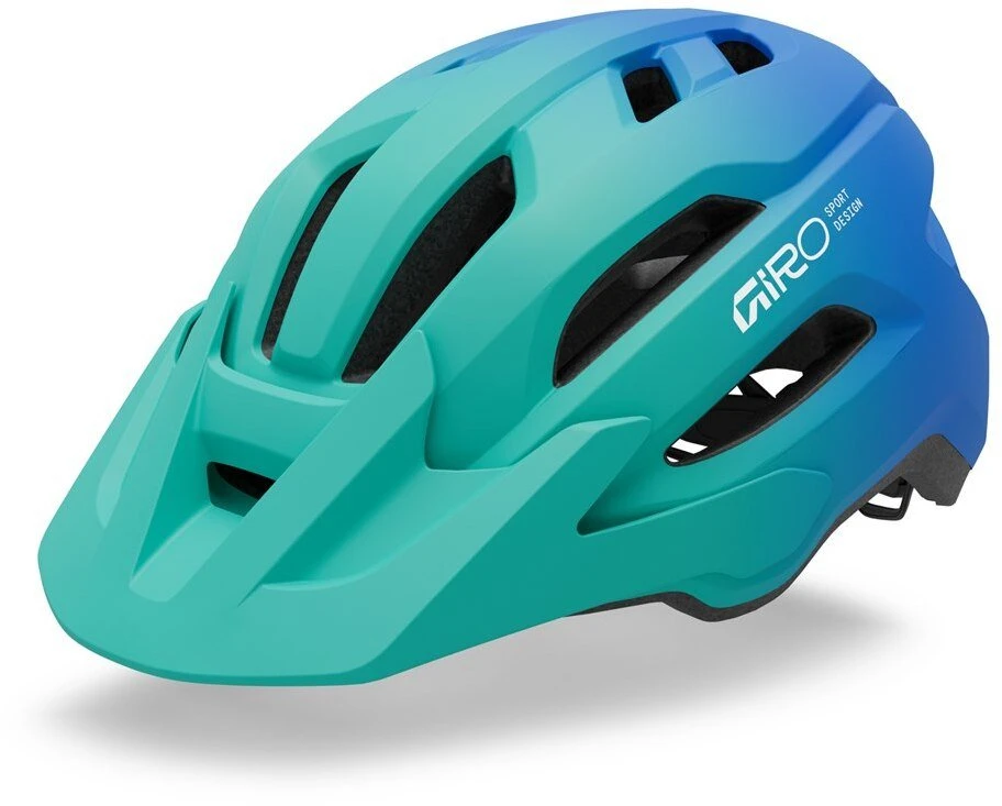 Giro Vaikiškas dviračių šalmas jaunimui GIRO FIXTURE II Šalmo dydis: Universalus (50-57 cm) Pasirinkite spalvą: Matte Light Rožinė