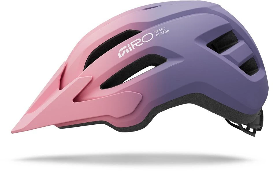 Giro Vaikiškas vaikų šalmas GIRO FIXTURE II Universalus (50-57 cm) GR-39346-E05-UY