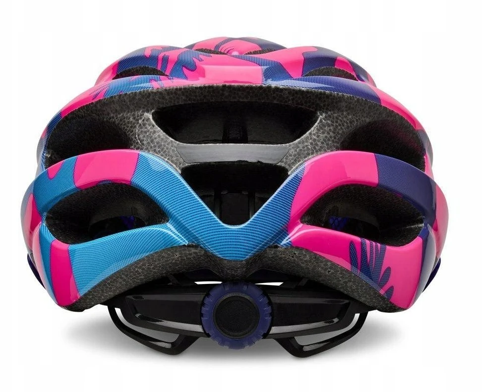 Giro Vaikiškas juniorskas šalmas GIRO RAZE dydis Universalus (50-57 cm) GR-40754-D37-UY
