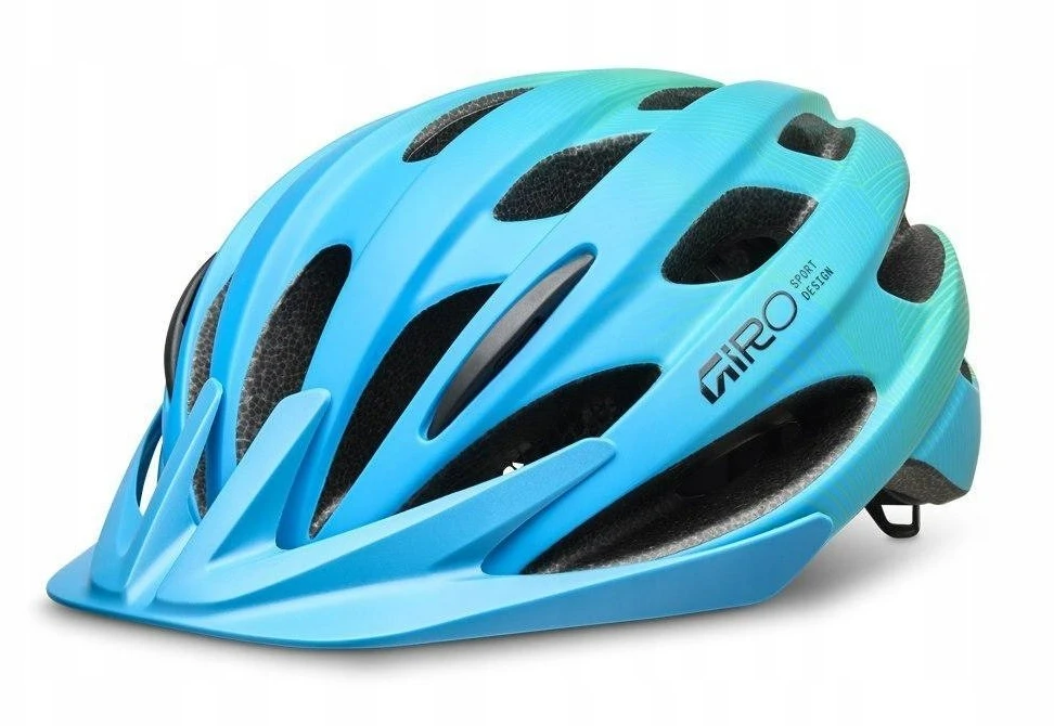 Giro Vaikiškas šalmas jaunimo GIRO RAZE dydis Universalus (50-57 cm) GR-40754-071-UY