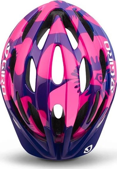 Giro Junior RAZE vaikiškas šalmas universalus (50-57 cm) (GR-7075666)