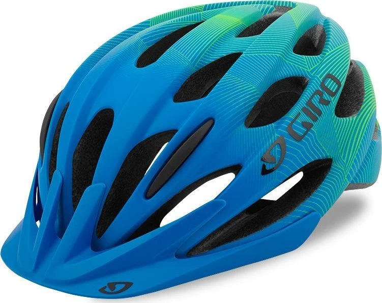 Giro Junior RAZE vaikiškas šalmas universalus (50-57 cm) (GR-7075666)