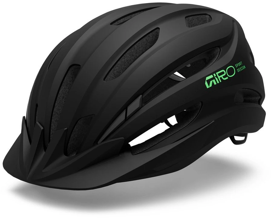 Giro Dviračio šalmas vaikams jauniesiems GIRO REGISTER II Universalus (50-57 cm) (GR-39333-E06-UY)