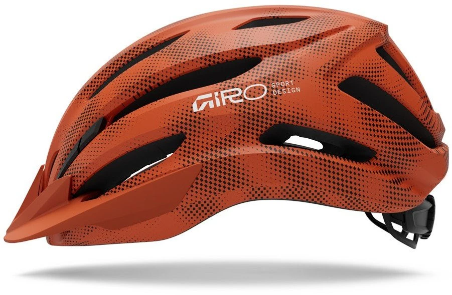 Giro Dviračio šalmas vaikams jauniesiems GIRO REGISTER II Universalus (50-57 cm) (GR-39333-E06-UY)