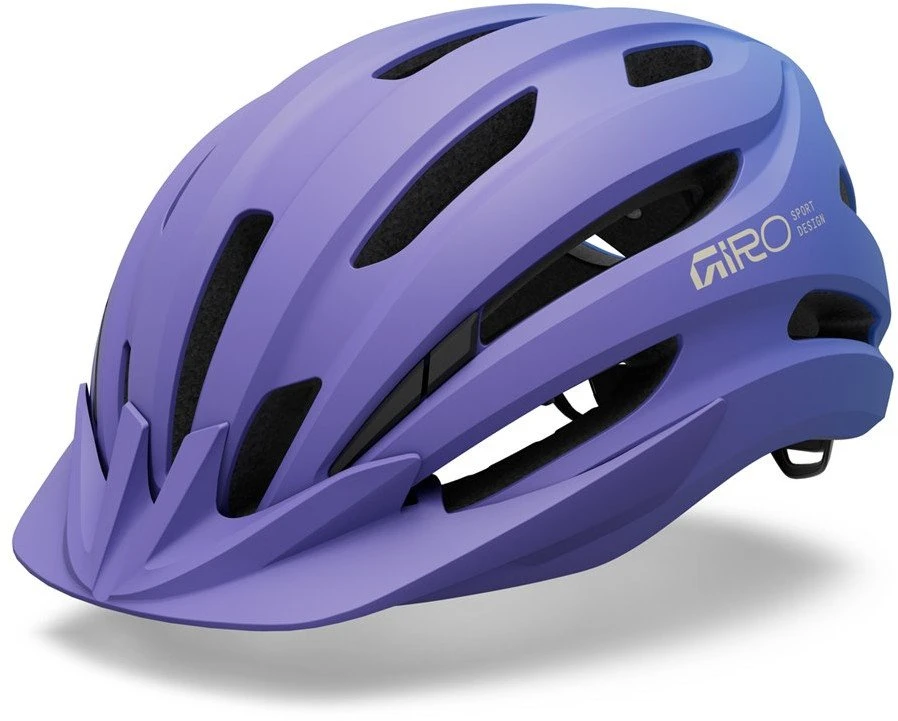 Giro Dviračio šalmas vaikams jauniesiems GIRO REGISTER II Universalus (50-57 cm) (GR-39333-E06-UY)
