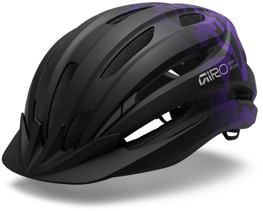 Giro Dviračio šalmas vaikams jauniesiems GIRO REGISTER II Universalus (50-57 cm) (GR-39333-E06-UY)