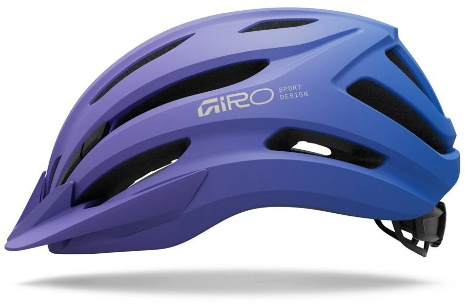 Giro Dviračio šalmas vaikams jauniesiems GIRO REGISTER II Universalus (50-57 cm) (GR-39333-E06-UY)