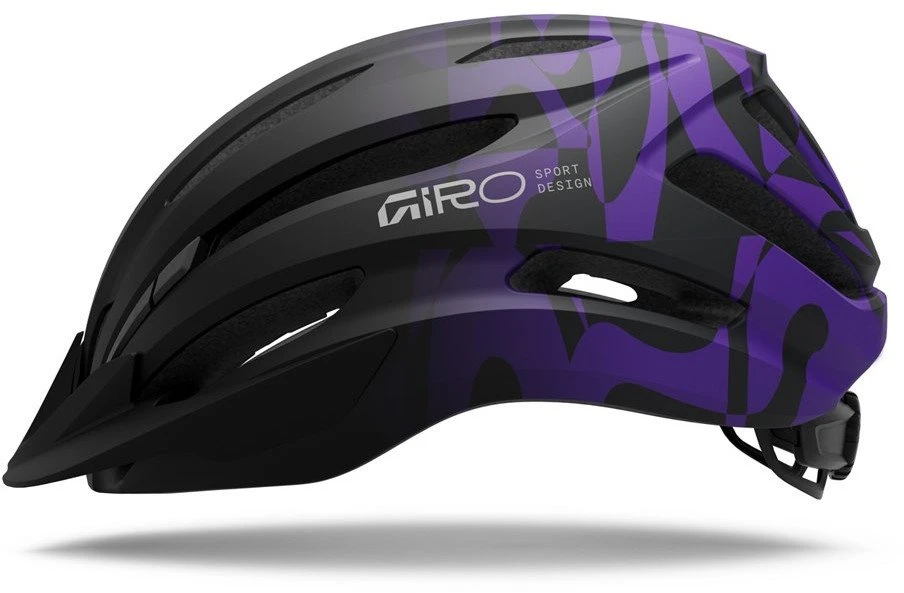 Giro Dviračio šalmas vaikams jauniesiems GIRO REGISTER II Universalus (50-57 cm) (GR-39333-E06-UY)