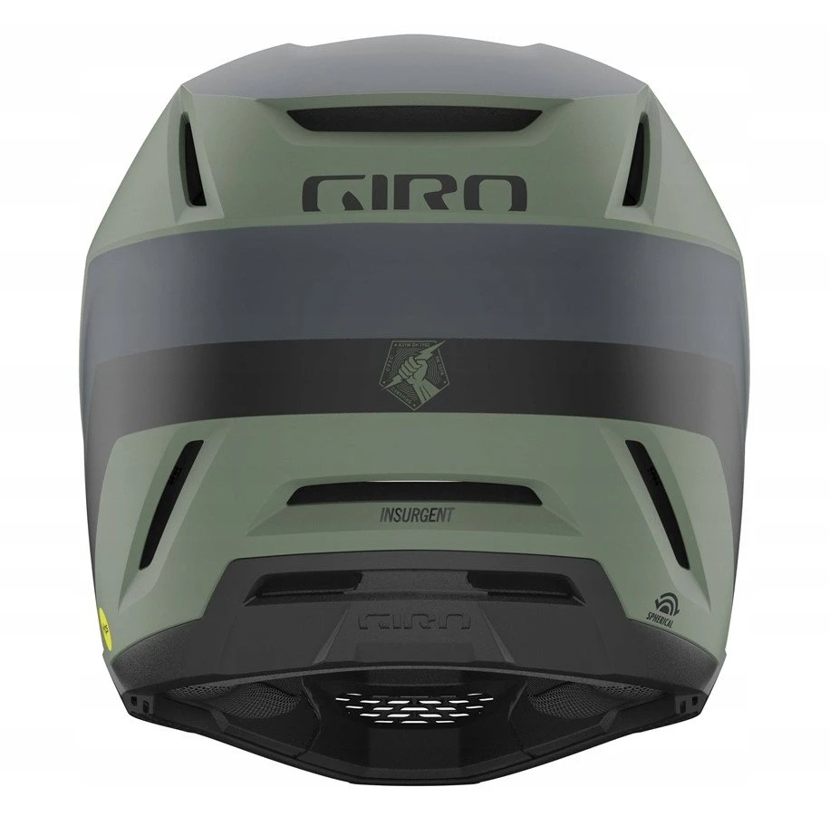 Giro Kask viso veido GIRO INSURGENT SPHERICAL XS/S (GR-7164898)