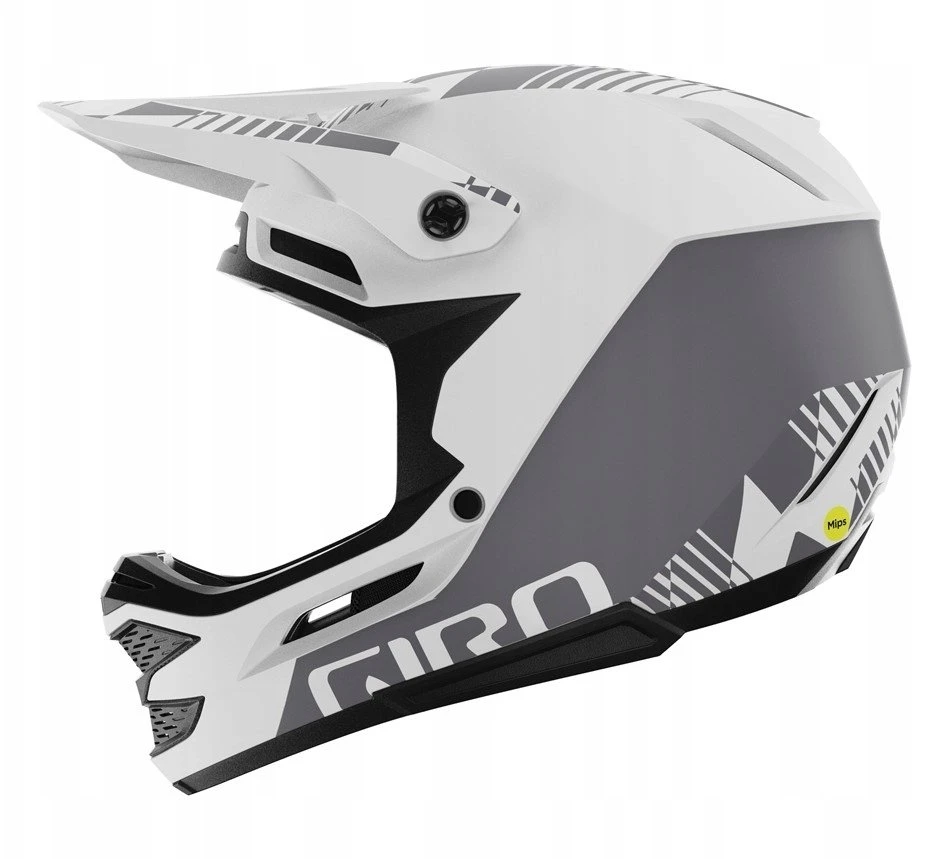 Giro Kask viso veido GIRO INSURGENT SPHERICAL dydis XS/S (GR-7165998)