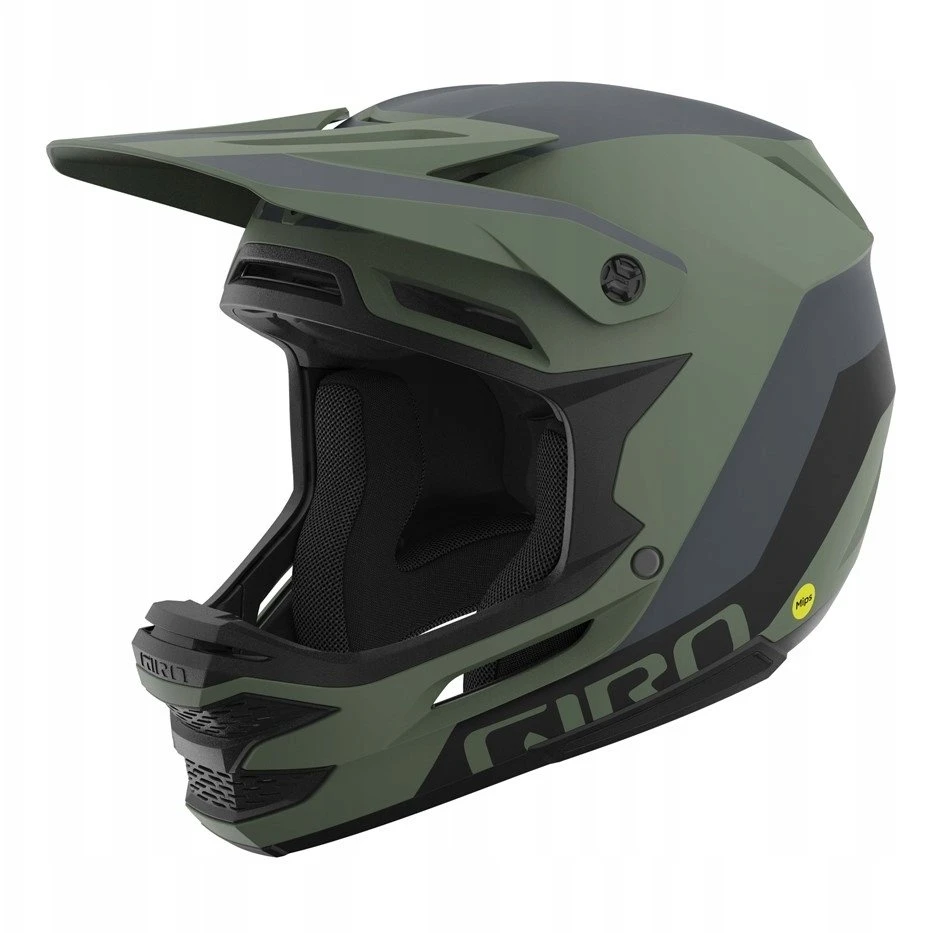 Giro Kask viso veido GIRO INSURGENT SPHERICAL XS/S (GR-7164898)