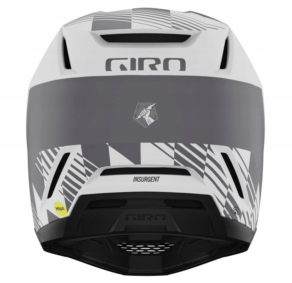 Giro Kask viso veido GIRO INSURGENT SPHERICAL dydis XS/S (GR-7165998)