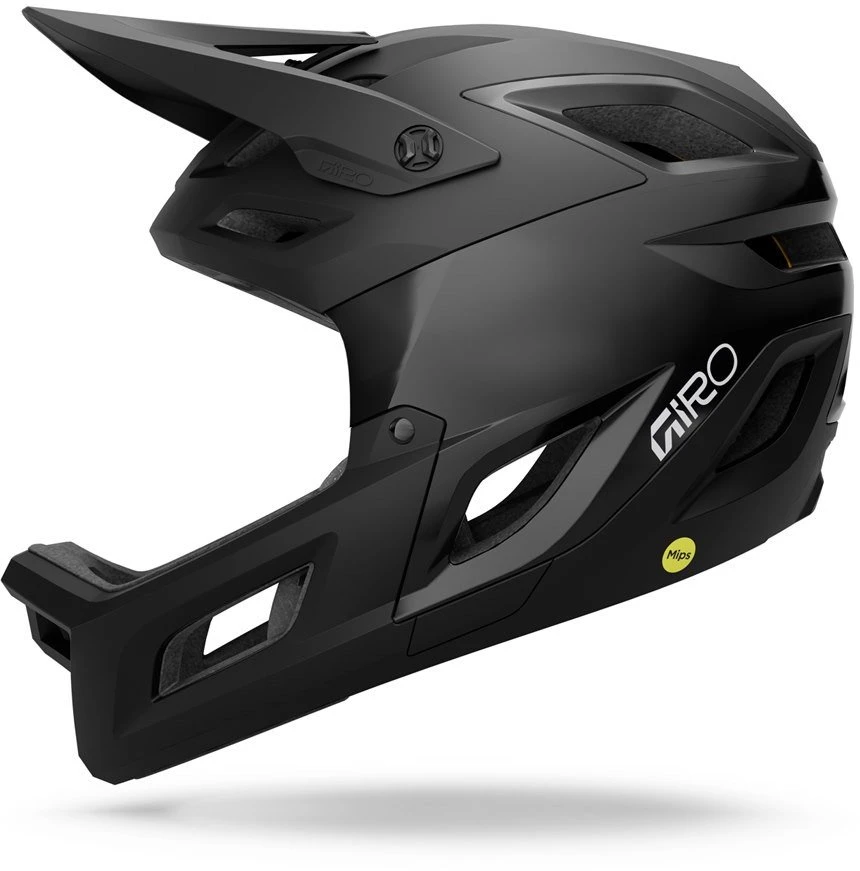 Giro Kask GIRO COALITION SPHERICAL Dydis S(51-55 cm) (GR-38938-255-S)