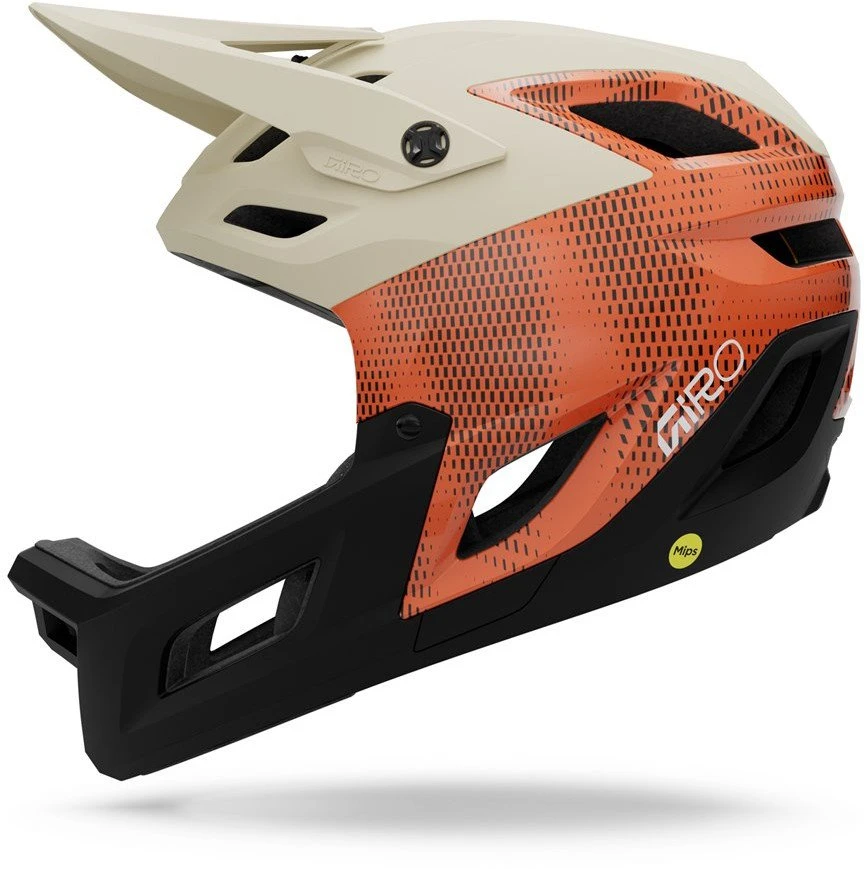 Giro Šalmas GIRO Coalition Spherical Dydis L(59-63 cm) (GR-38938-058-L)